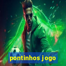 pontinhos jogo